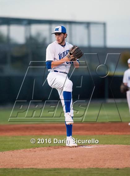 Thumbnail 3 in Marcos de Niza @ Mesquite photogallery.