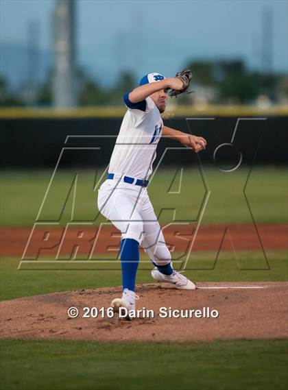 Thumbnail 2 in Marcos de Niza @ Mesquite photogallery.