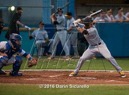 Thumbnail 1 in Marcos de Niza @ Mesquite photogallery.