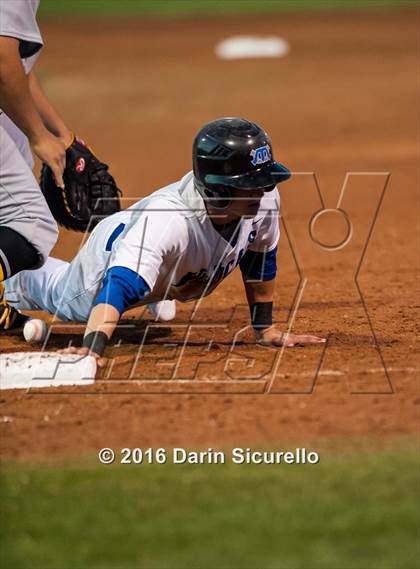 Thumbnail 1 in Marcos de Niza @ Mesquite photogallery.