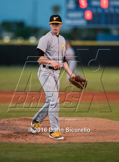Thumbnail 2 in Marcos de Niza @ Mesquite photogallery.