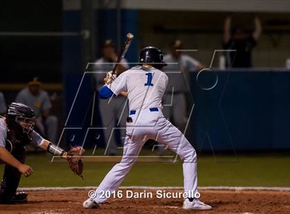 Thumbnail 1 in Marcos de Niza @ Mesquite photogallery.