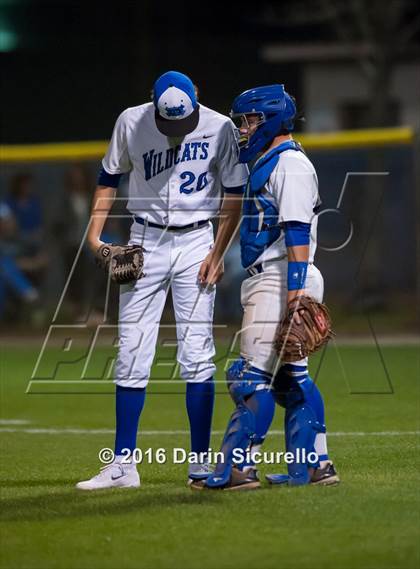 Thumbnail 2 in Marcos de Niza @ Mesquite photogallery.