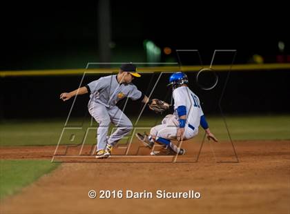 Thumbnail 1 in Marcos de Niza @ Mesquite photogallery.