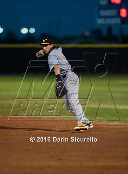 Thumbnail 1 in Marcos de Niza @ Mesquite photogallery.