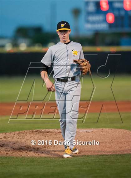 Thumbnail 1 in Marcos de Niza @ Mesquite photogallery.