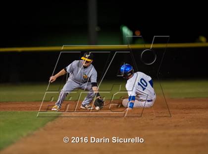Thumbnail 3 in Marcos de Niza @ Mesquite photogallery.