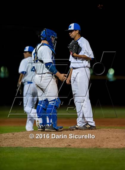 Thumbnail 3 in Marcos de Niza @ Mesquite photogallery.