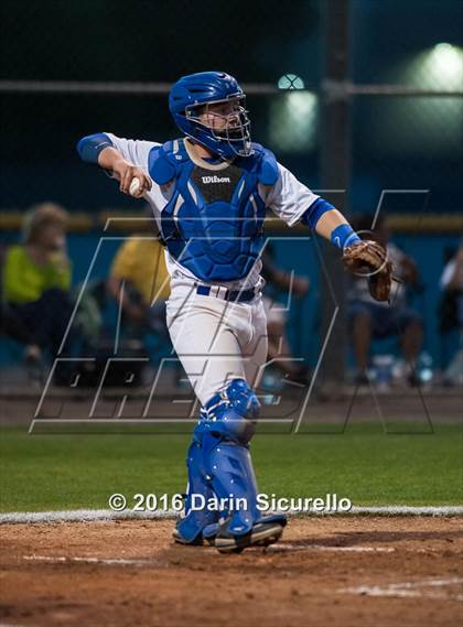 Thumbnail 2 in Marcos de Niza @ Mesquite photogallery.