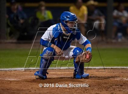 Thumbnail 3 in Marcos de Niza @ Mesquite photogallery.