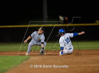 Thumbnail 2 in Marcos de Niza @ Mesquite photogallery.