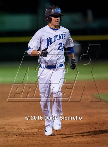 Thumbnail 1 in Marcos de Niza @ Mesquite photogallery.