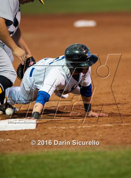 Thumbnail 2 in Marcos de Niza @ Mesquite photogallery.