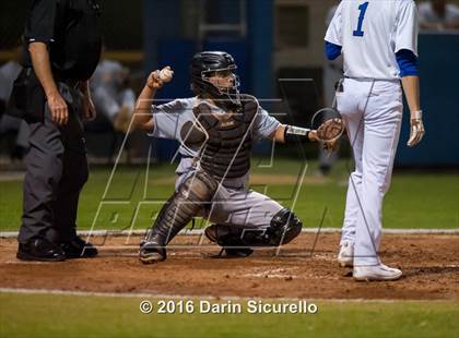 Thumbnail 2 in Marcos de Niza @ Mesquite photogallery.