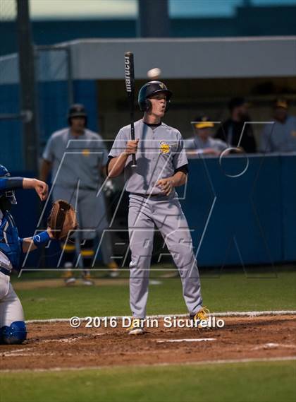 Thumbnail 3 in Marcos de Niza @ Mesquite photogallery.