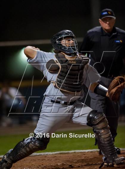Thumbnail 1 in Marcos de Niza @ Mesquite photogallery.