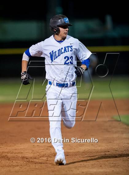 Thumbnail 3 in Marcos de Niza @ Mesquite photogallery.