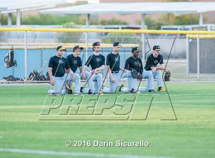 Thumbnail 3 in Marcos de Niza @ Mesquite photogallery.