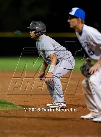 Thumbnail 3 in Marcos de Niza @ Mesquite photogallery.