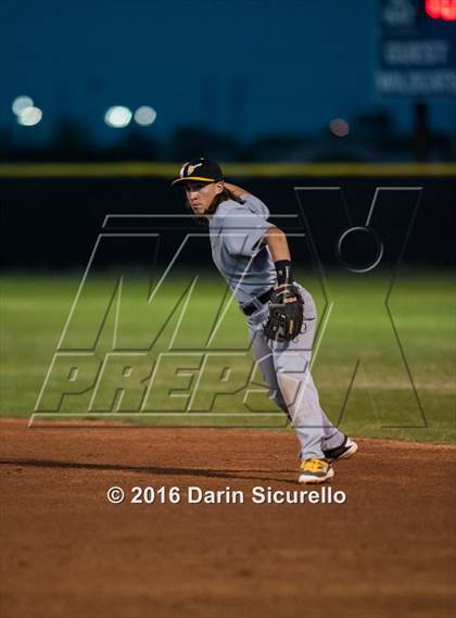 Thumbnail 2 in Marcos de Niza @ Mesquite photogallery.