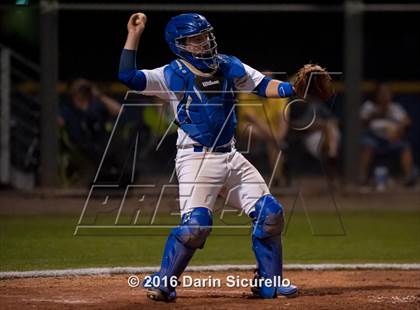 Thumbnail 1 in Marcos de Niza @ Mesquite photogallery.