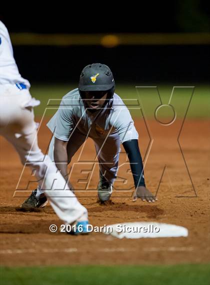Thumbnail 1 in Marcos de Niza @ Mesquite photogallery.