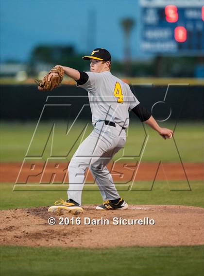 Thumbnail 2 in Marcos de Niza @ Mesquite photogallery.