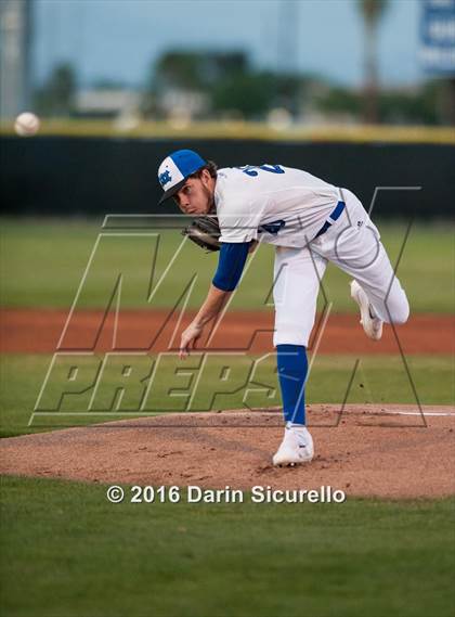 Thumbnail 1 in Marcos de Niza @ Mesquite photogallery.