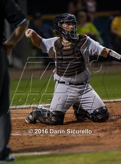 Thumbnail 2 in Marcos de Niza @ Mesquite photogallery.