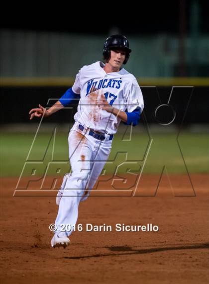 Thumbnail 2 in Marcos de Niza @ Mesquite photogallery.
