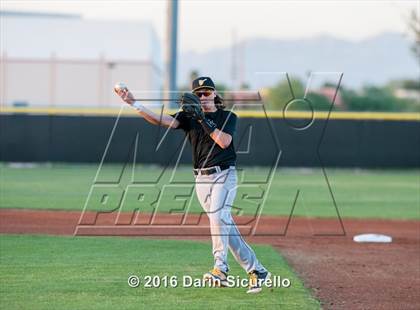 Thumbnail 2 in Marcos de Niza @ Mesquite photogallery.