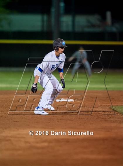 Thumbnail 1 in Marcos de Niza @ Mesquite photogallery.