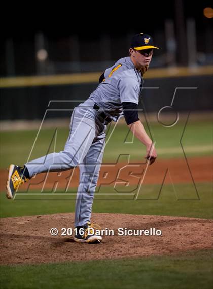 Thumbnail 1 in Marcos de Niza @ Mesquite photogallery.