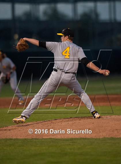 Thumbnail 1 in Marcos de Niza @ Mesquite photogallery.