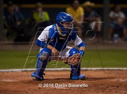 Thumbnail 2 in Marcos de Niza @ Mesquite photogallery.