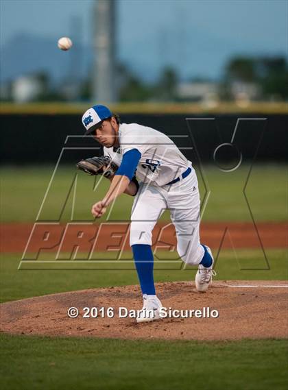 Thumbnail 3 in Marcos de Niza @ Mesquite photogallery.
