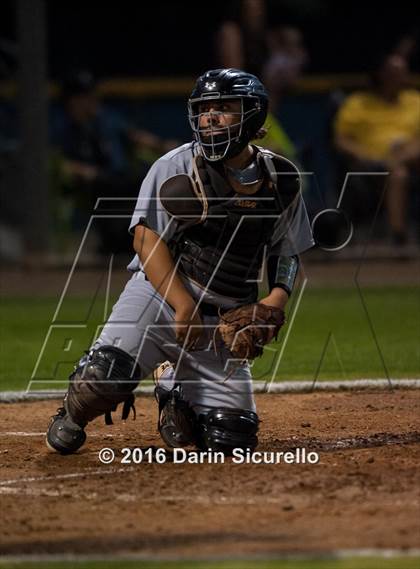 Thumbnail 3 in Marcos de Niza @ Mesquite photogallery.