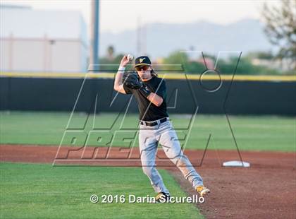 Thumbnail 1 in Marcos de Niza @ Mesquite photogallery.