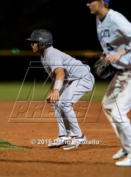 Thumbnail 2 in Marcos de Niza @ Mesquite photogallery.