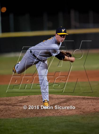 Thumbnail 2 in Marcos de Niza @ Mesquite photogallery.