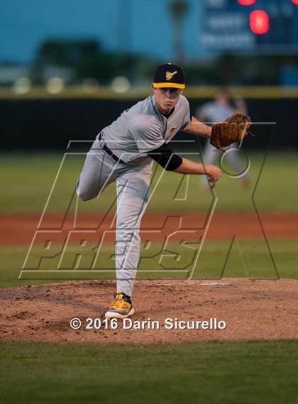 Thumbnail 1 in Marcos de Niza @ Mesquite photogallery.