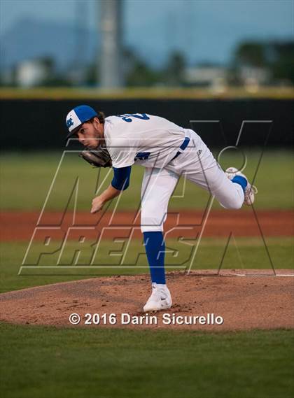 Thumbnail 1 in Marcos de Niza @ Mesquite photogallery.