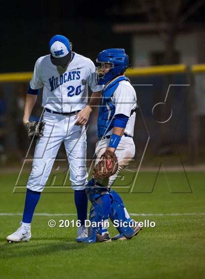 Thumbnail 3 in Marcos de Niza @ Mesquite photogallery.