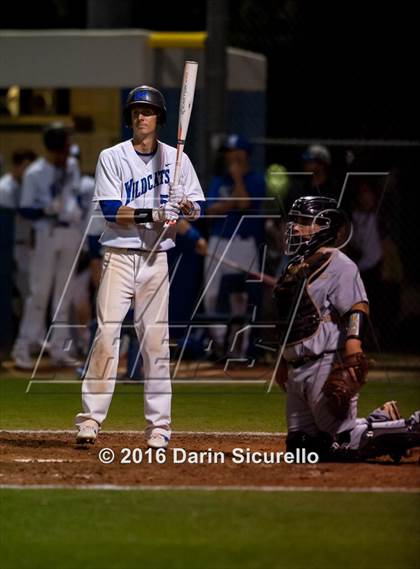 Thumbnail 3 in Marcos de Niza @ Mesquite photogallery.