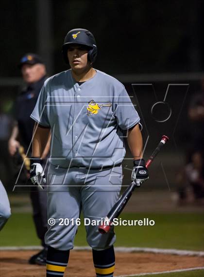 Thumbnail 1 in Marcos de Niza @ Mesquite photogallery.