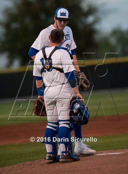 Thumbnail 3 in Marcos de Niza @ Mesquite photogallery.
