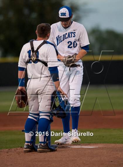 Thumbnail 2 in Marcos de Niza @ Mesquite photogallery.