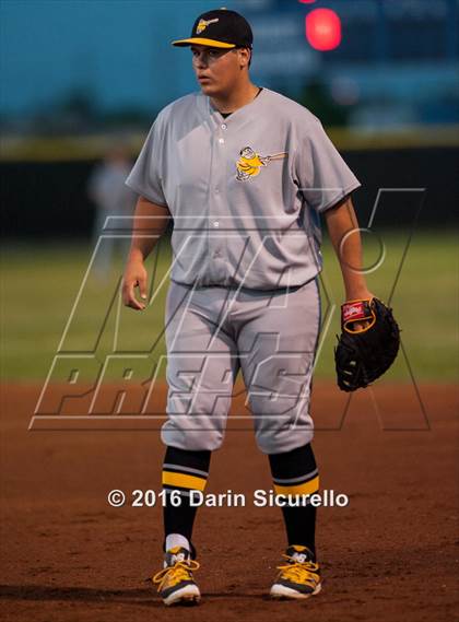 Thumbnail 2 in Marcos de Niza @ Mesquite photogallery.