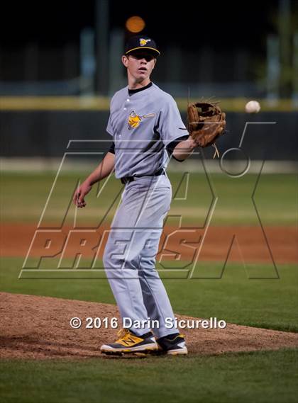 Thumbnail 3 in Marcos de Niza @ Mesquite photogallery.