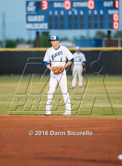 Thumbnail 1 in Marcos de Niza @ Mesquite photogallery.
